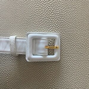 Chanel belt 65/26